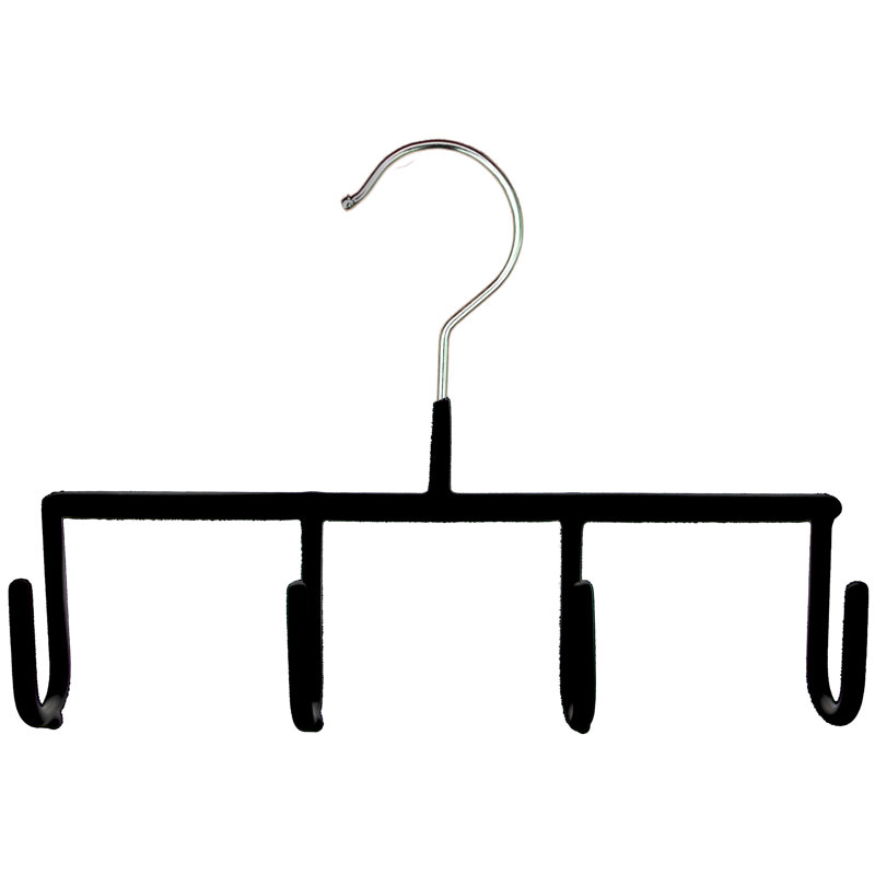 Mawa 4Hook Hanging Organizer Wayfair